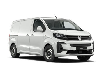 Vauxhall Vivaro L1 Diesel 1.5 Turbo D 120 Pro H1 Van